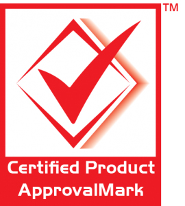 Certified Product